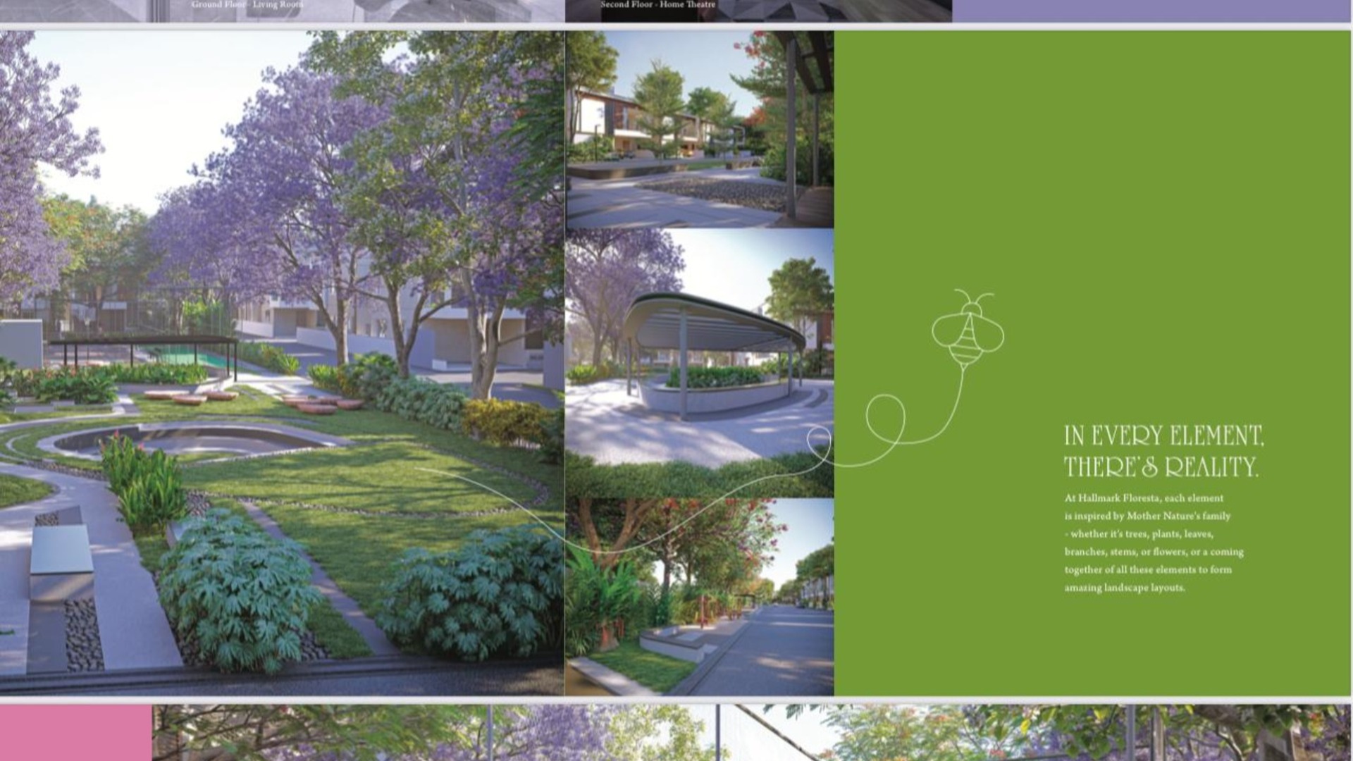 floresta